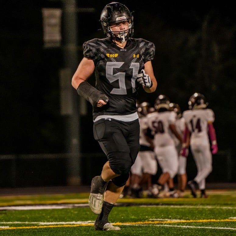 Sam Cicchino mugshot