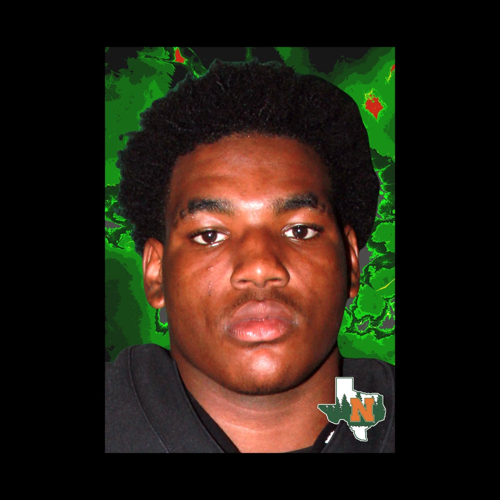 Khyree Willoughby mugshot