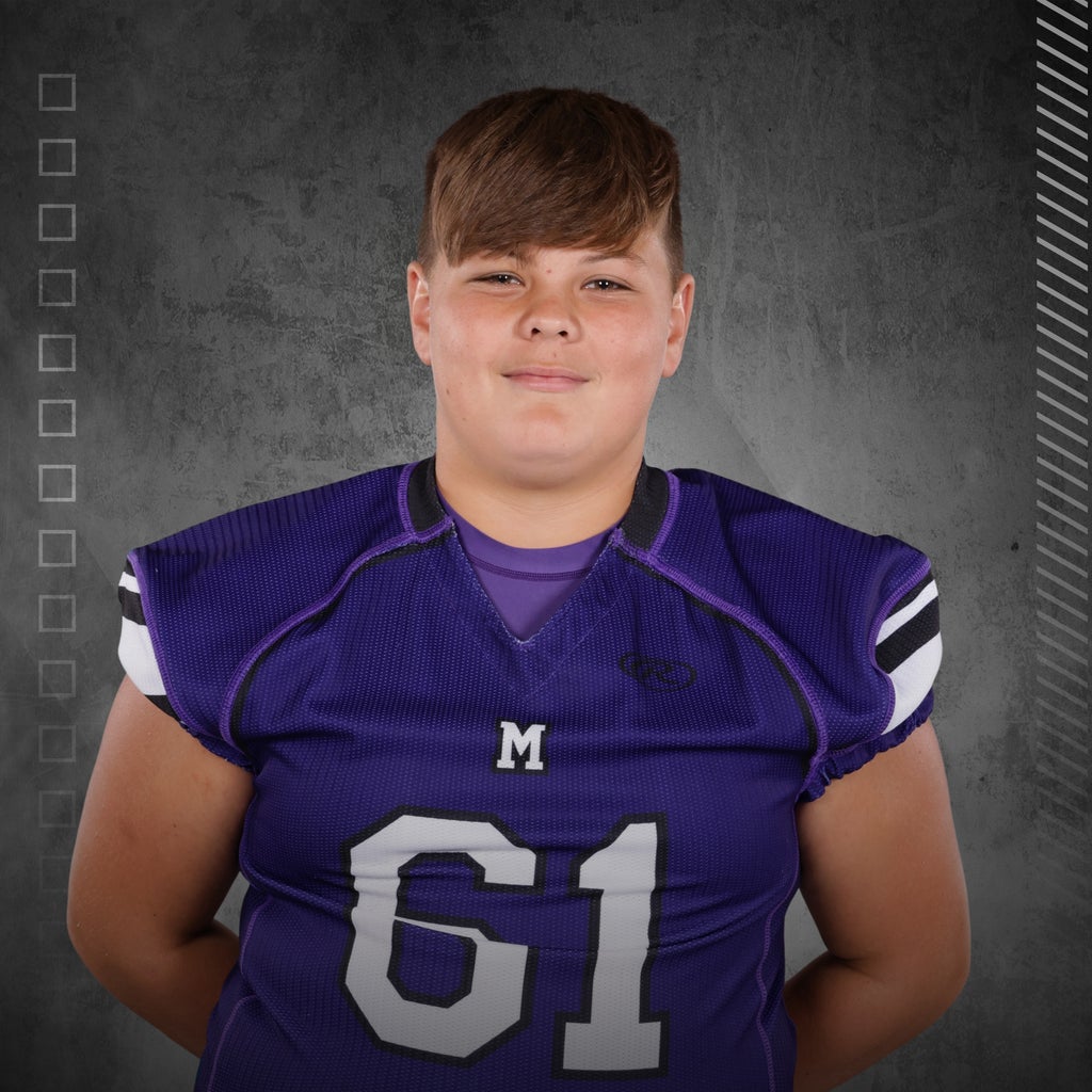 Brayden Gray mugshot