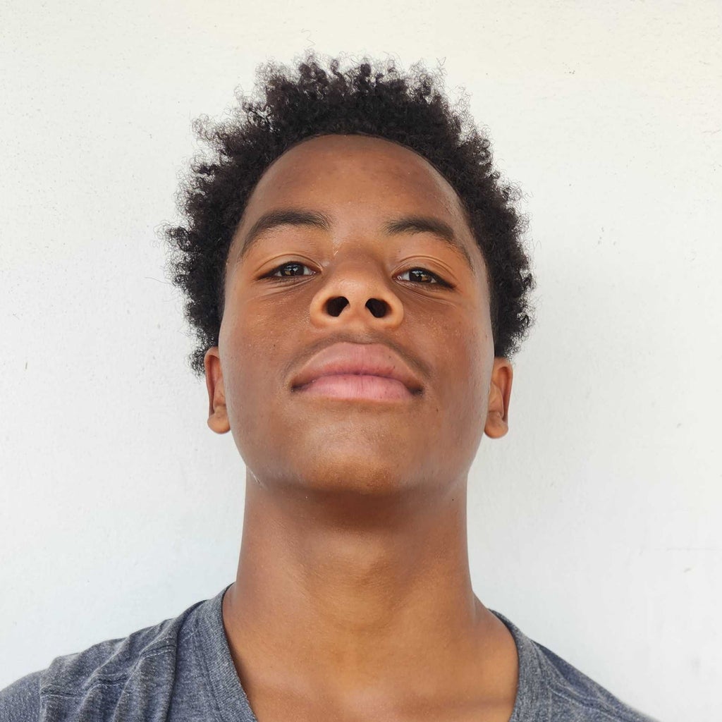 Jacob Handy mugshot