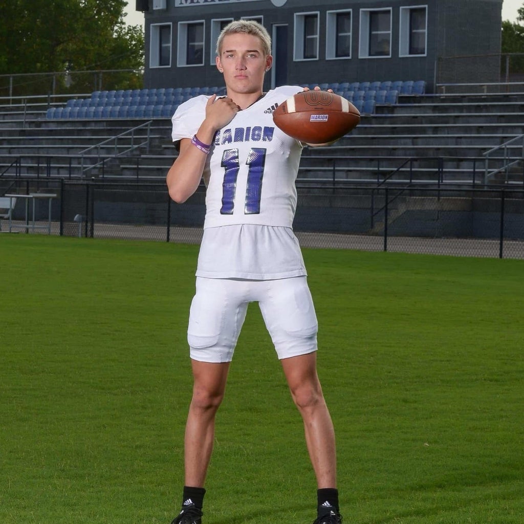 Marion County Football Roster (202526)