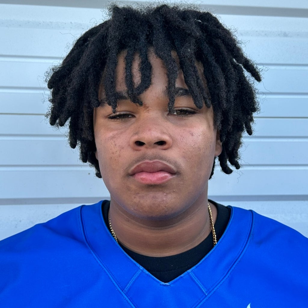 Malik Taylor mugshot