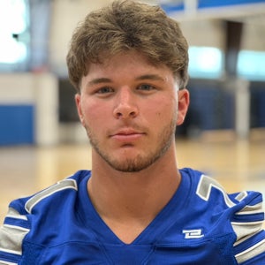 Jacob Iannuccilli mugshot