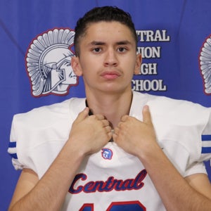 Thomas Gomez mugshot