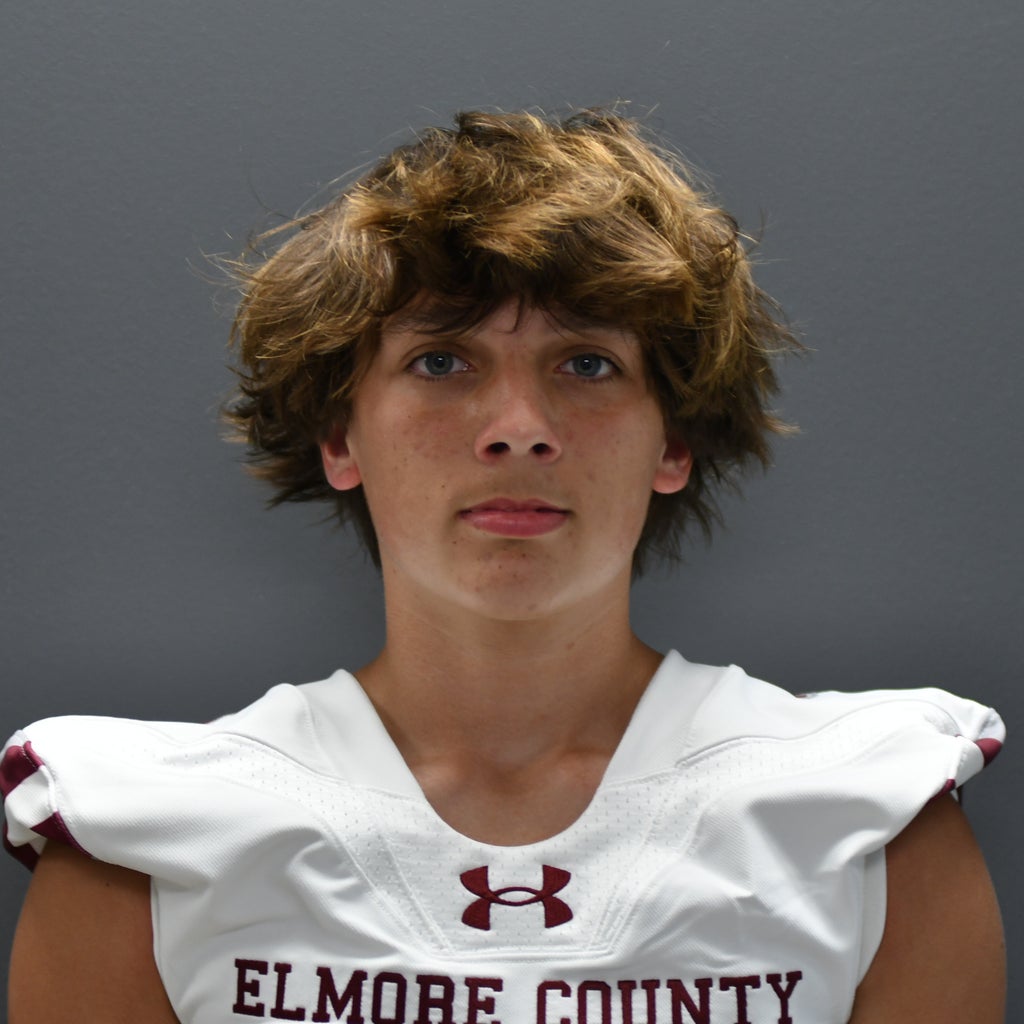 Cooper Shaw mugshot