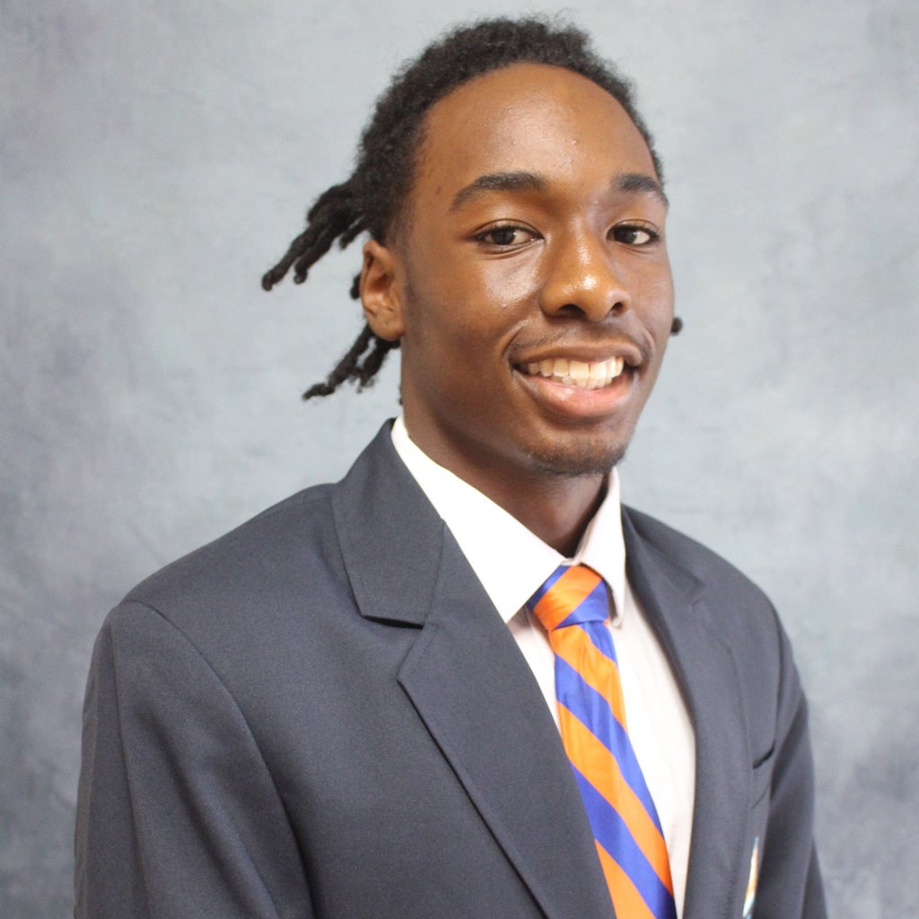 Jy’chuon Holder mugshot