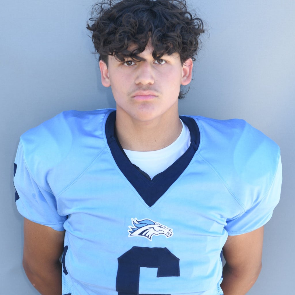Isaac Gonzales mugshot