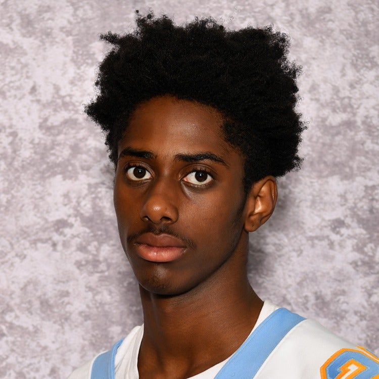 Prince Mosley mugshot