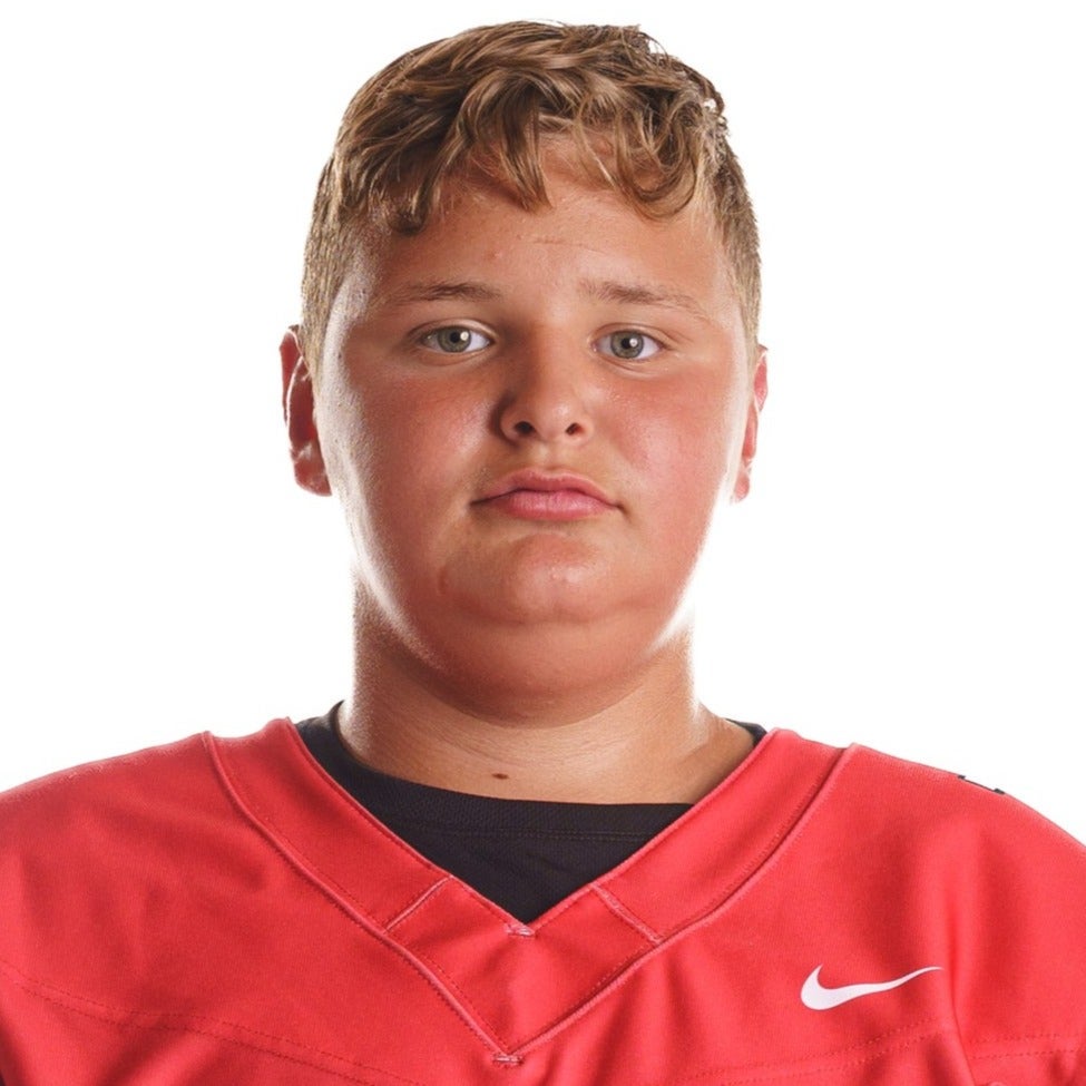 Landon Phillips mugshot