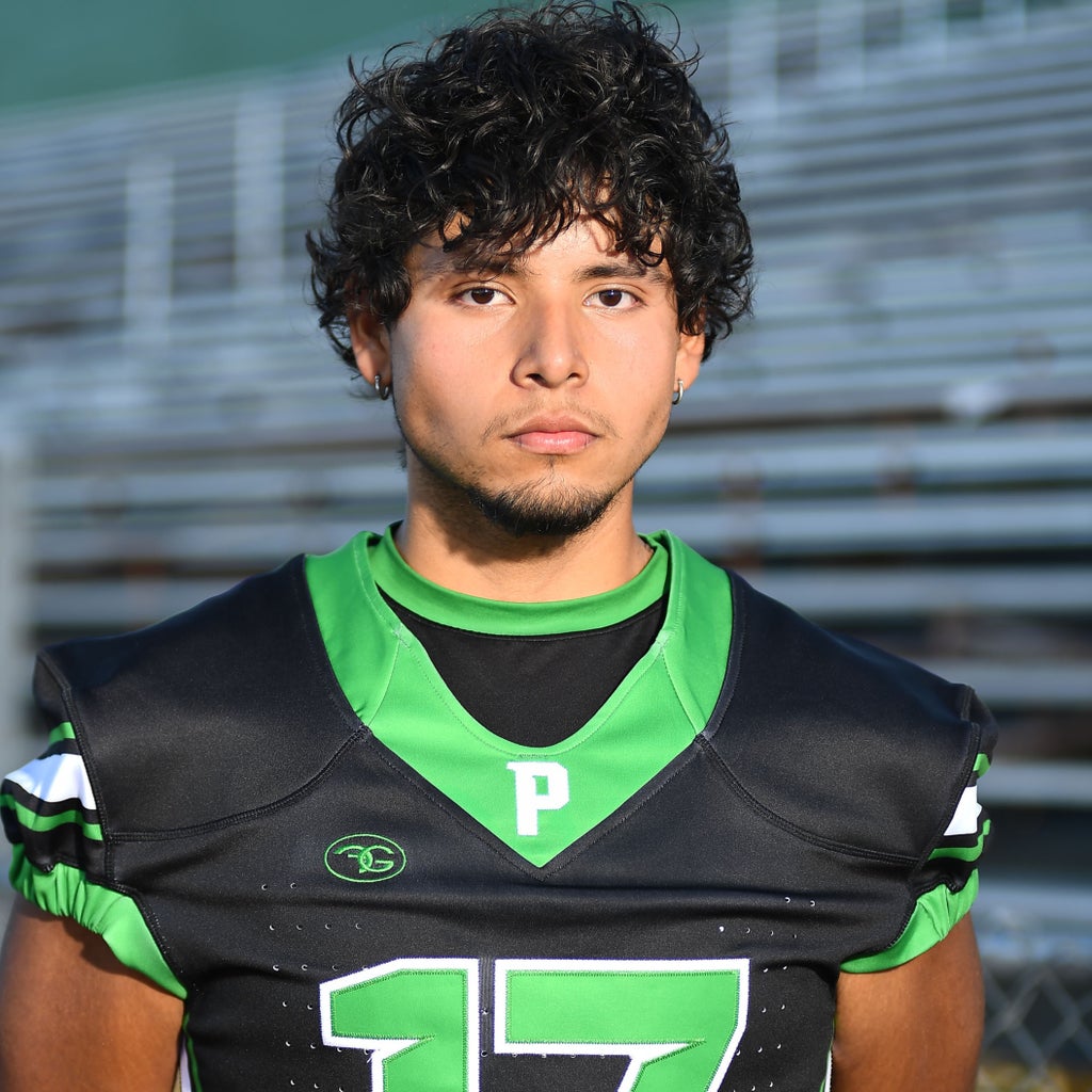 Sebastian Hernandez mugshot