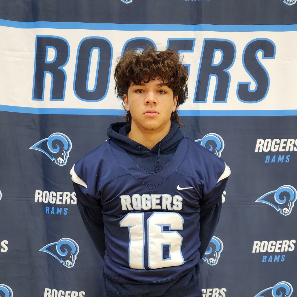 Anthony Croppi mugshot