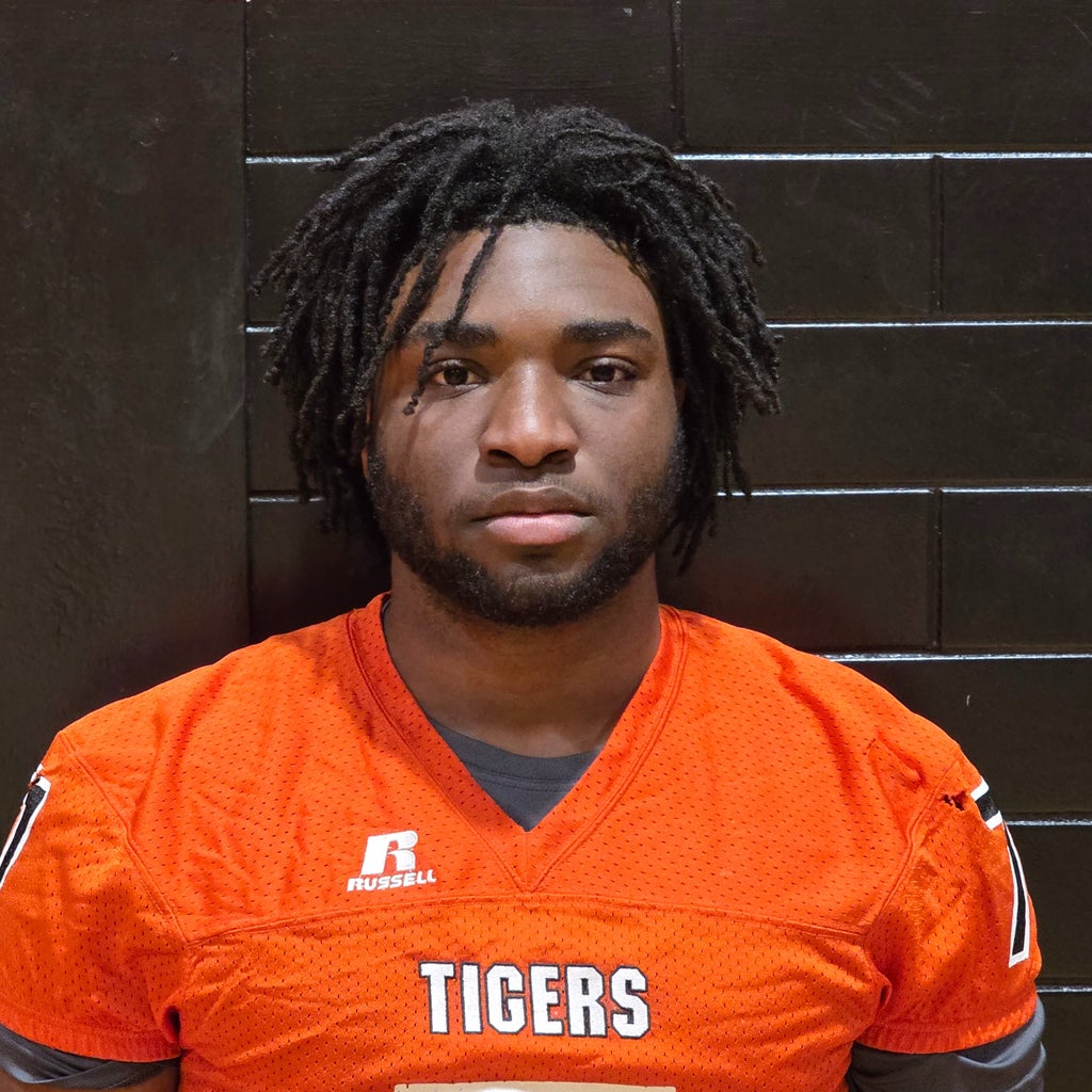 Gabriel Amadi mugshot