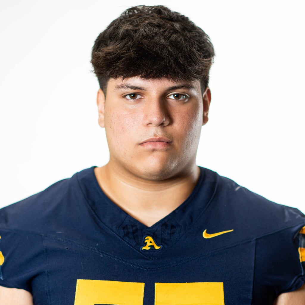 Matias Garcia mugshot