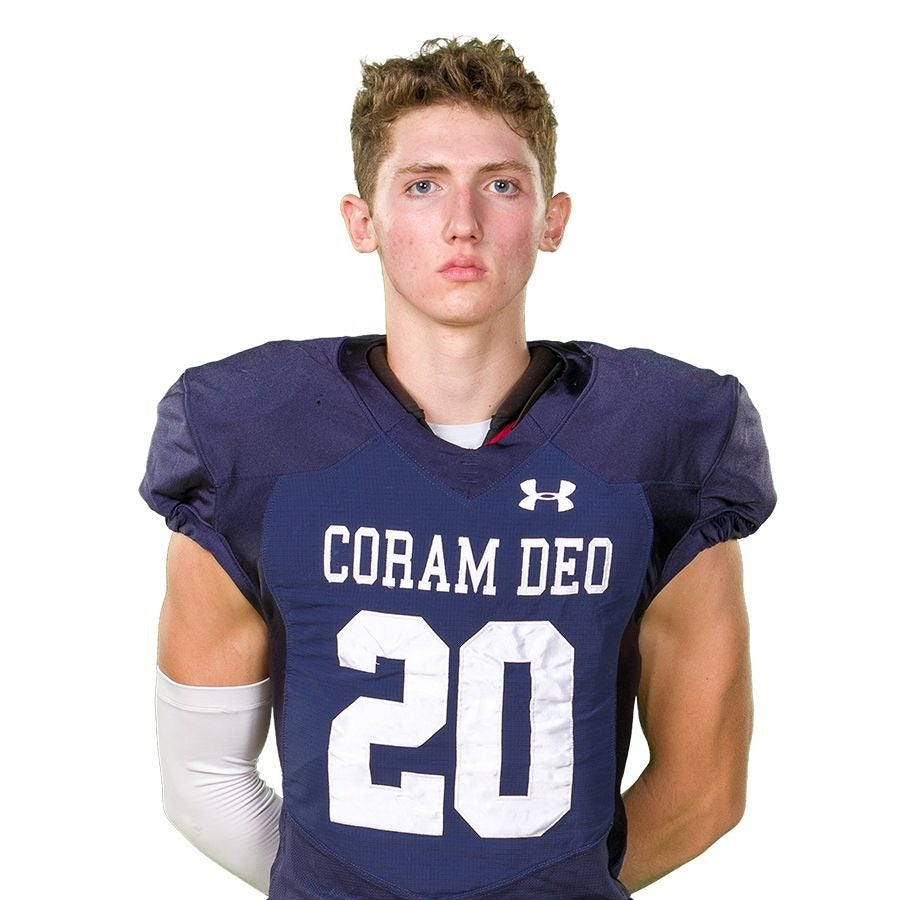 Colt Schmitz