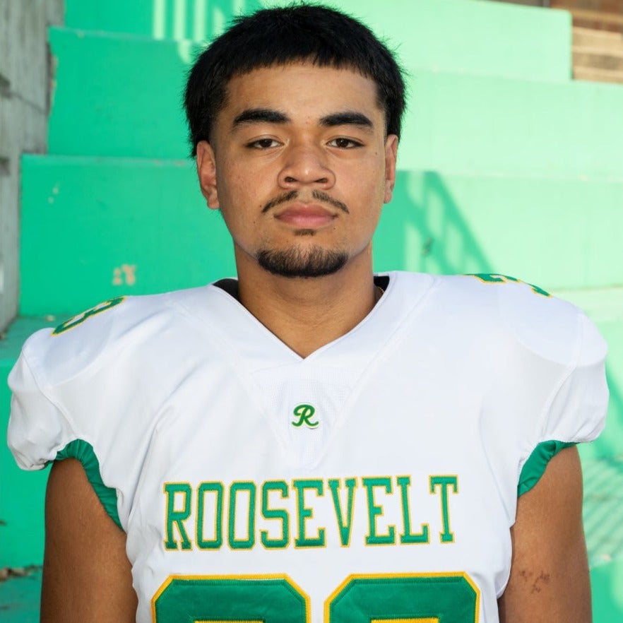 Kingsten Maiava mugshot