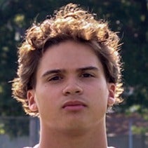 Jordan Andino mugshot