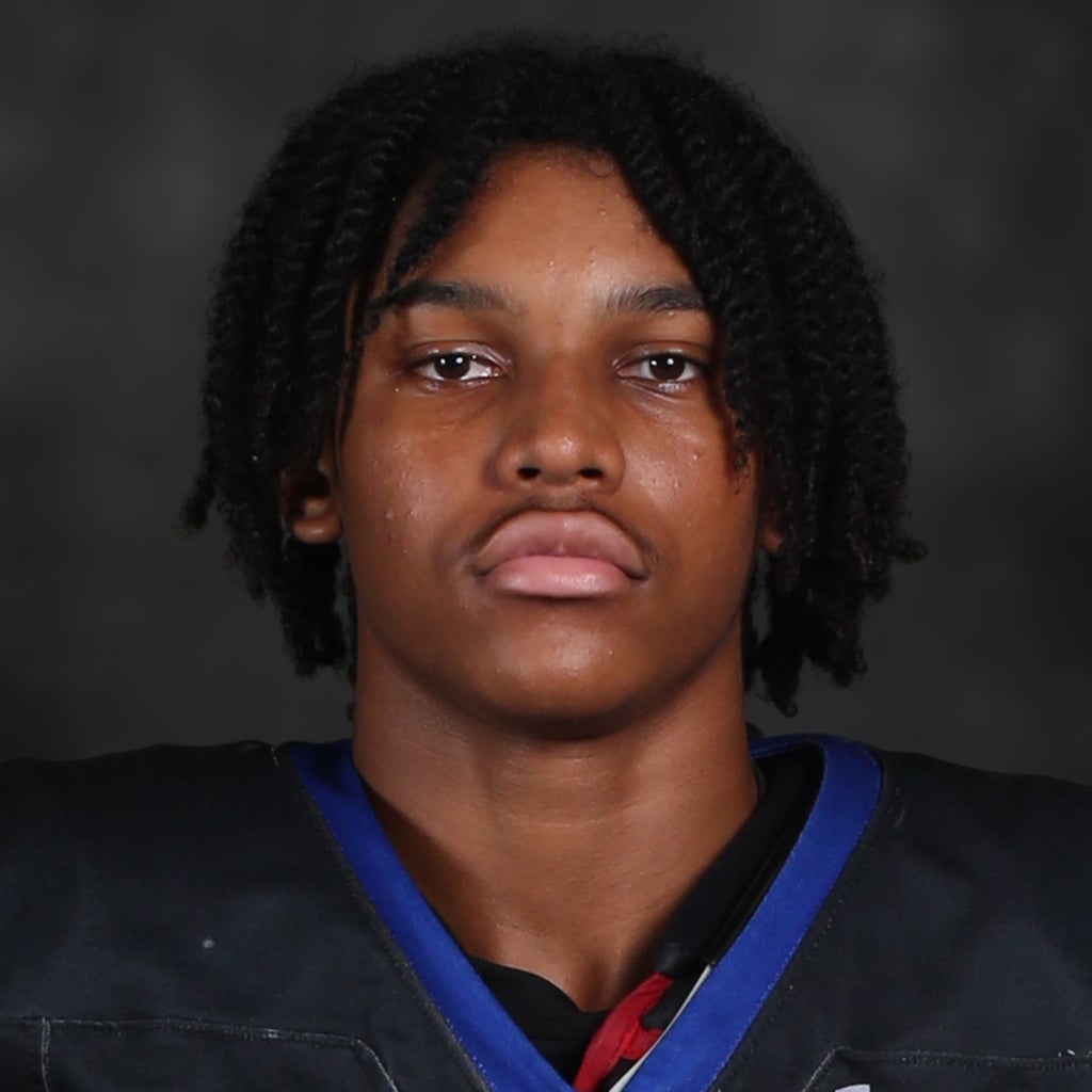 Darrion White