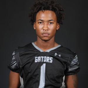 MALACHI EAFORD mugshot