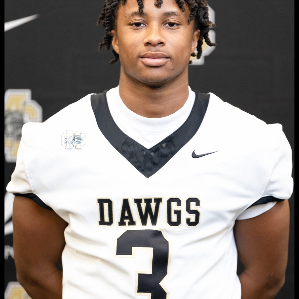 Justin Purvis