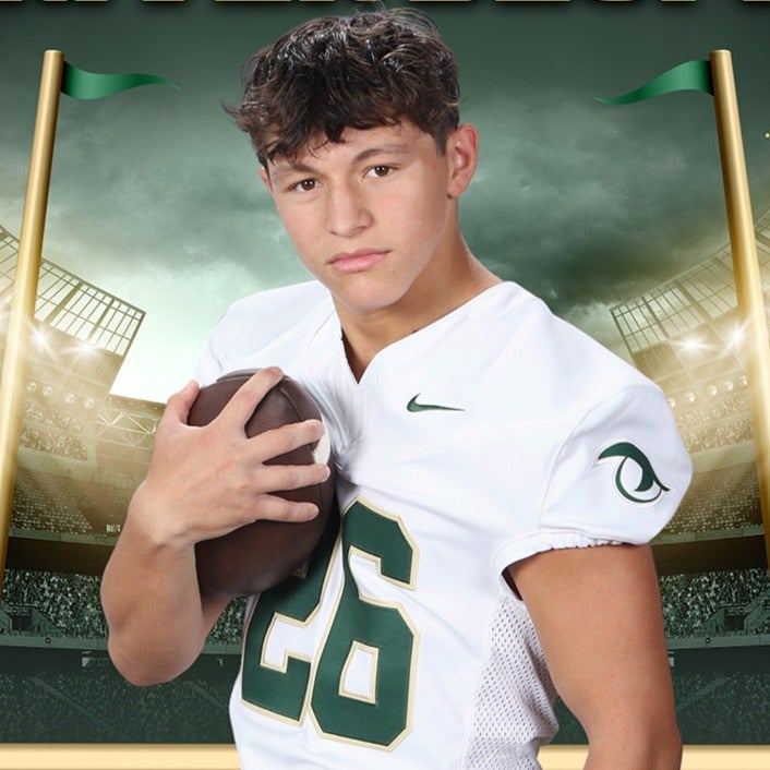 Ayden McIver