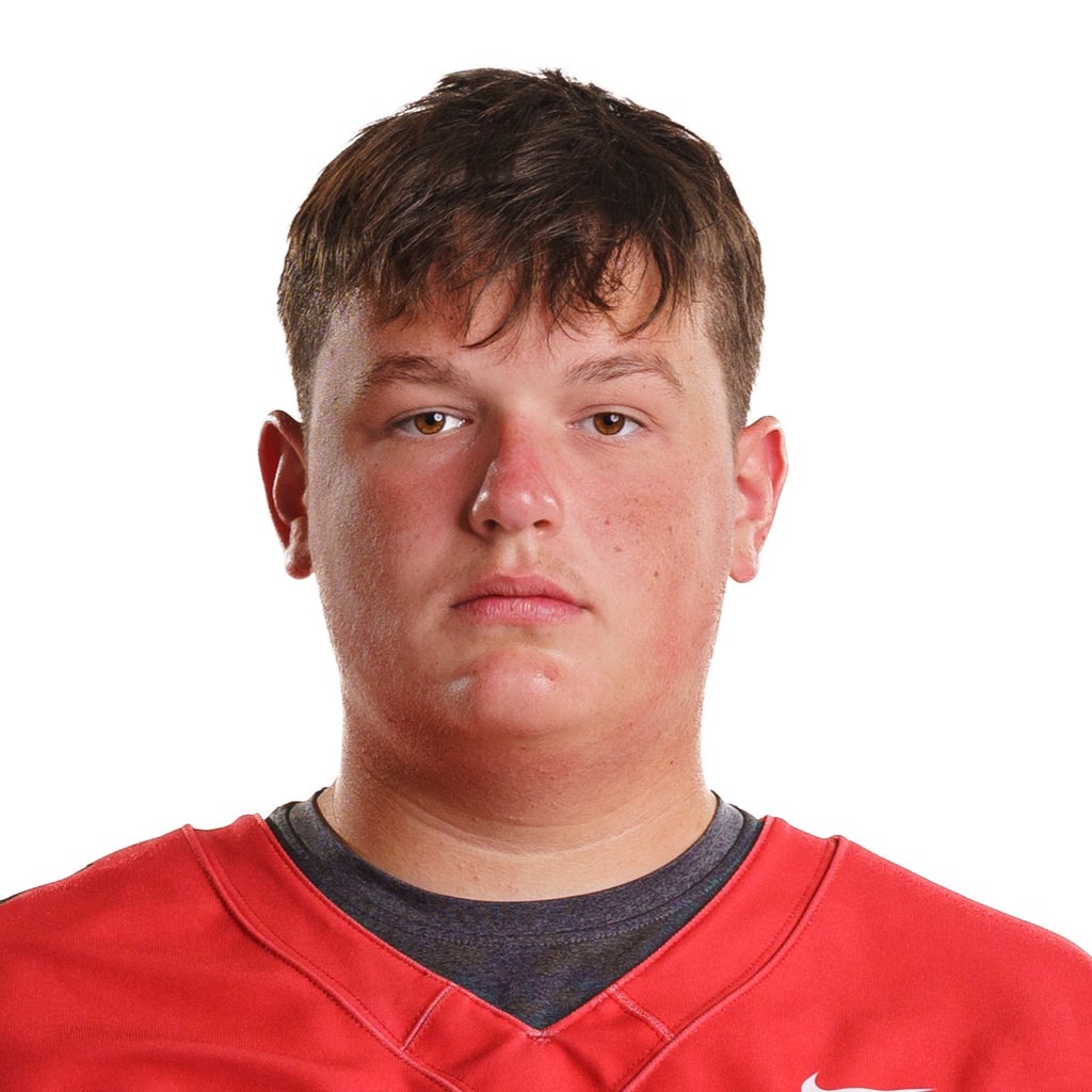 Tyler Cary mugshot
