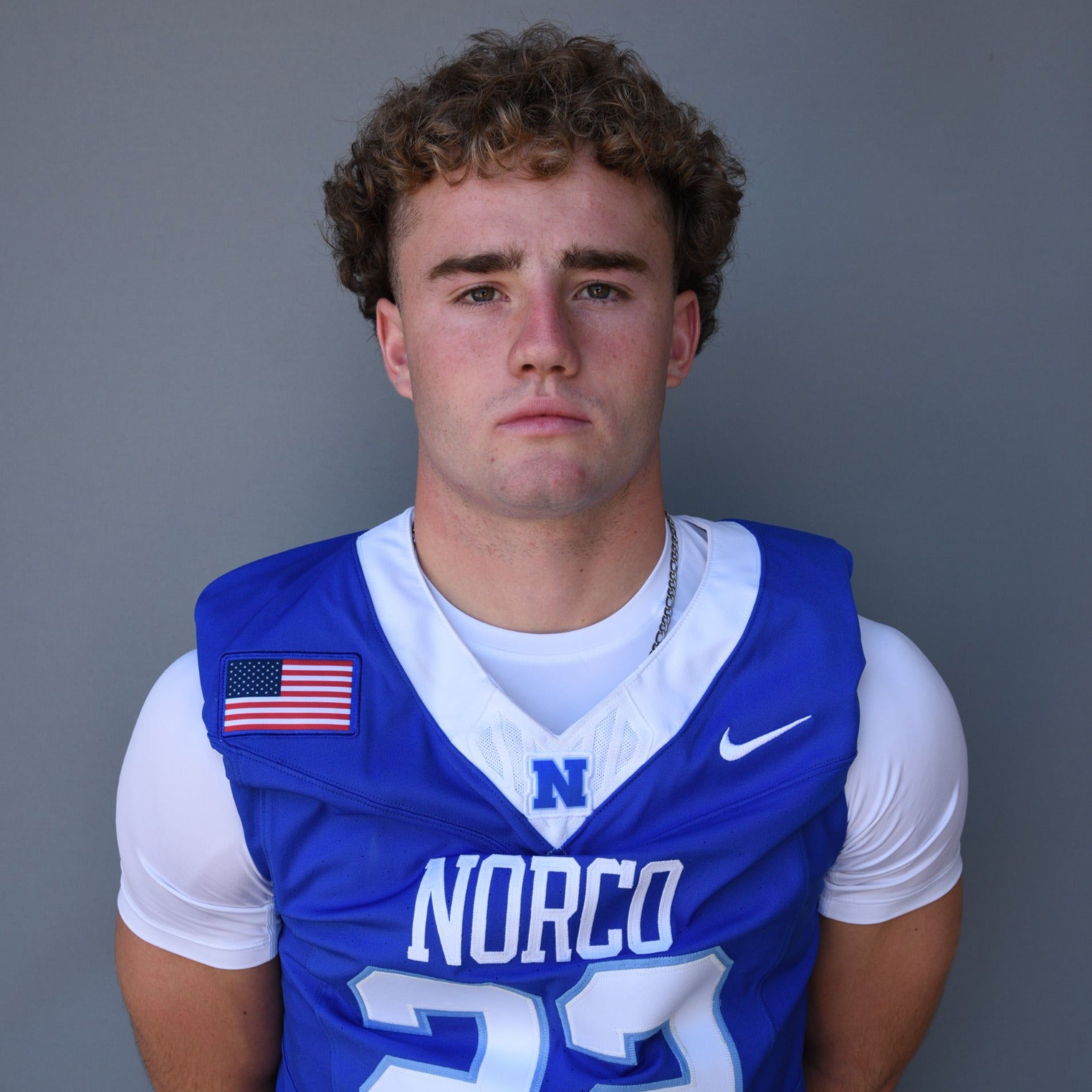 Trevor Schneider mugshot