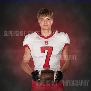 Linus Wanninger mugshot