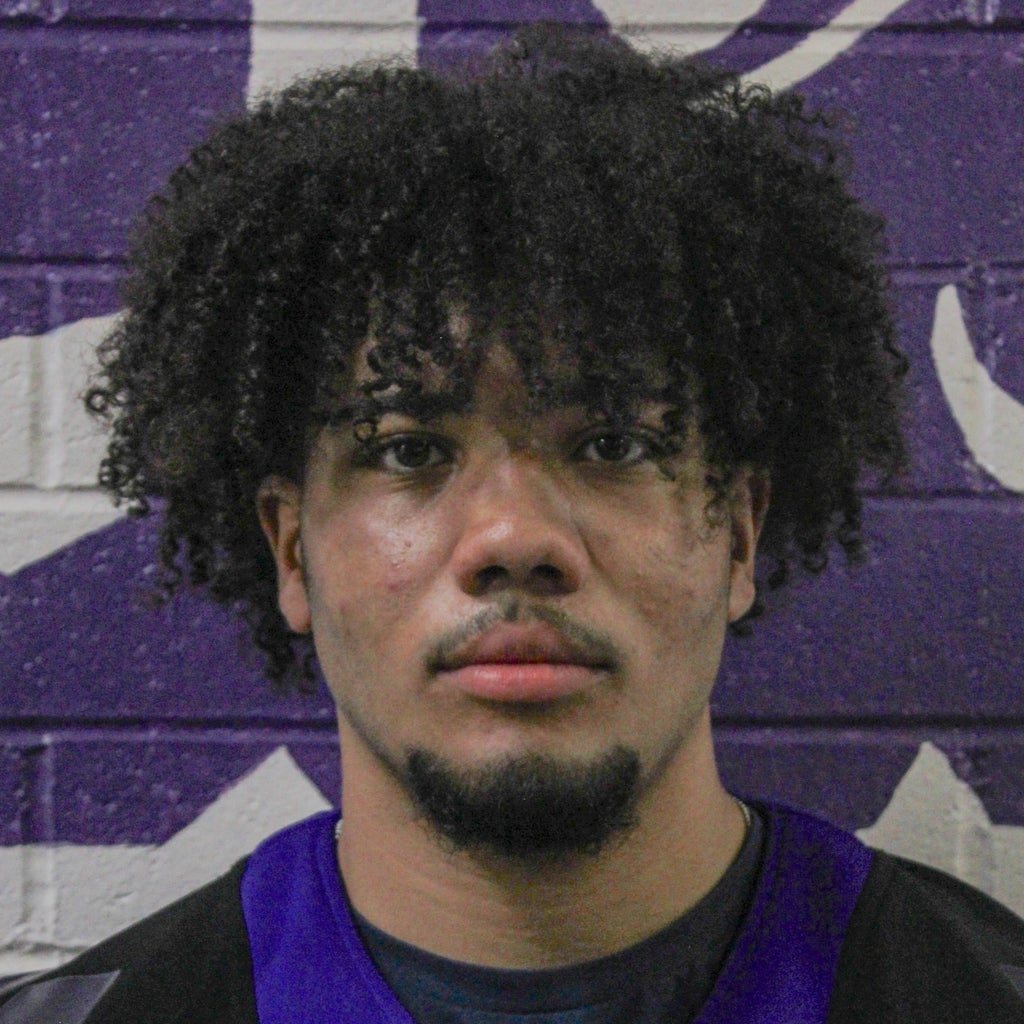 Nathanael Russell mugshot