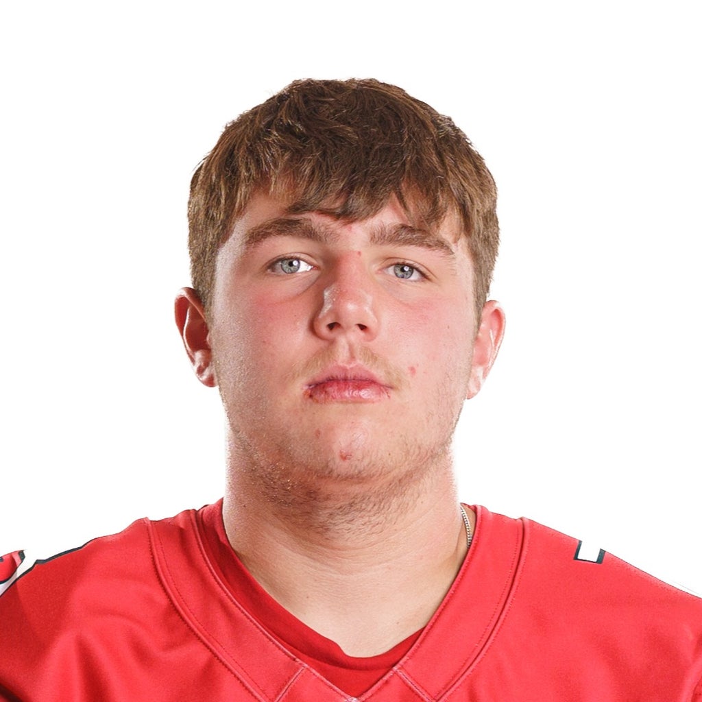 Center Grove Football Roster (202526)