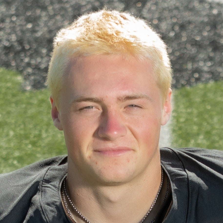 Griffin Bruner