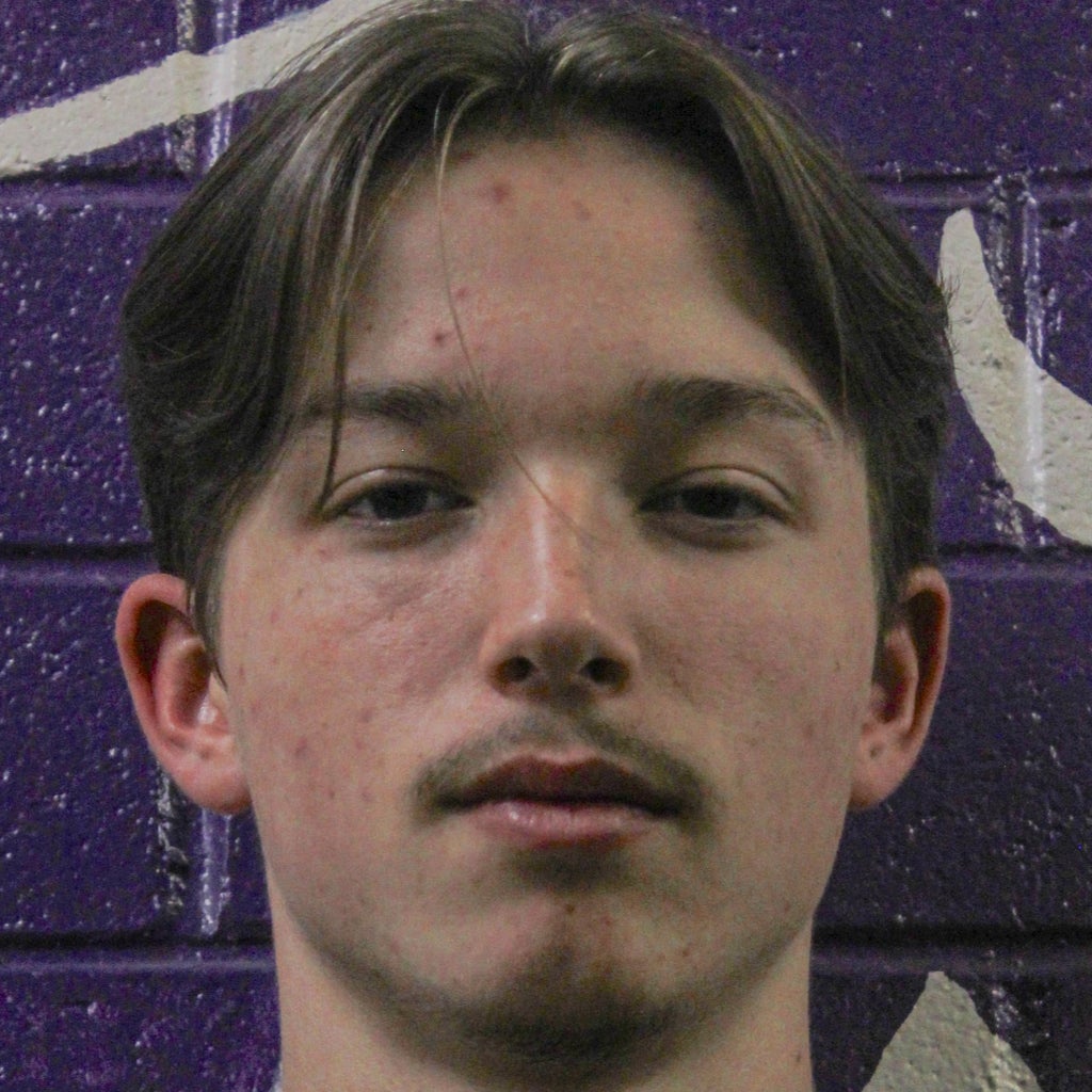 Thomas Montgomery mugshot