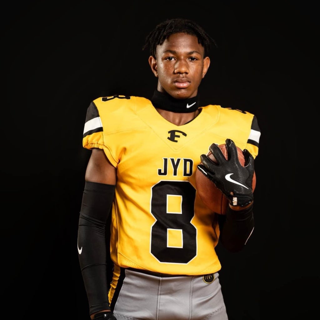 Zylon Alexander
