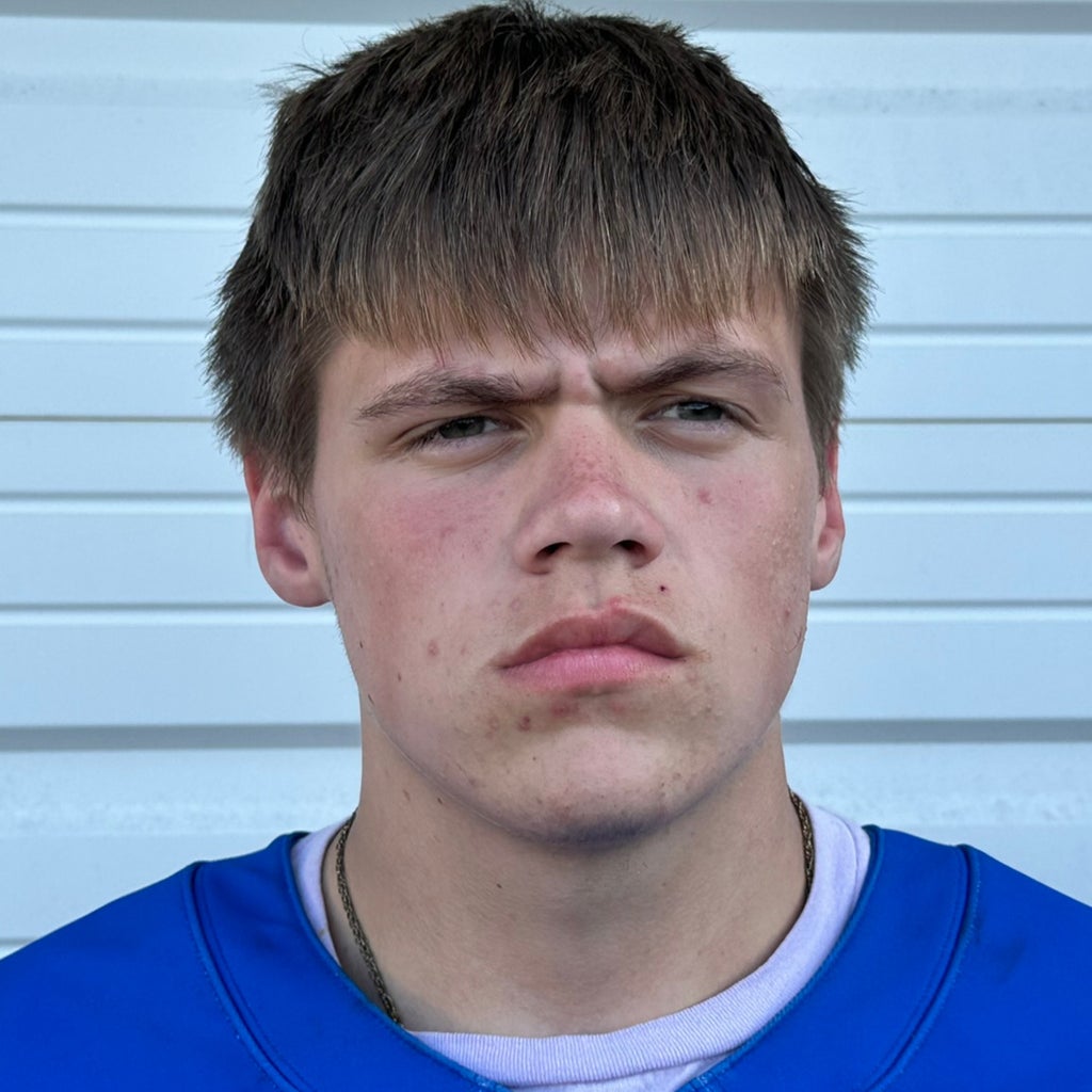 Dayton Barnard mugshot