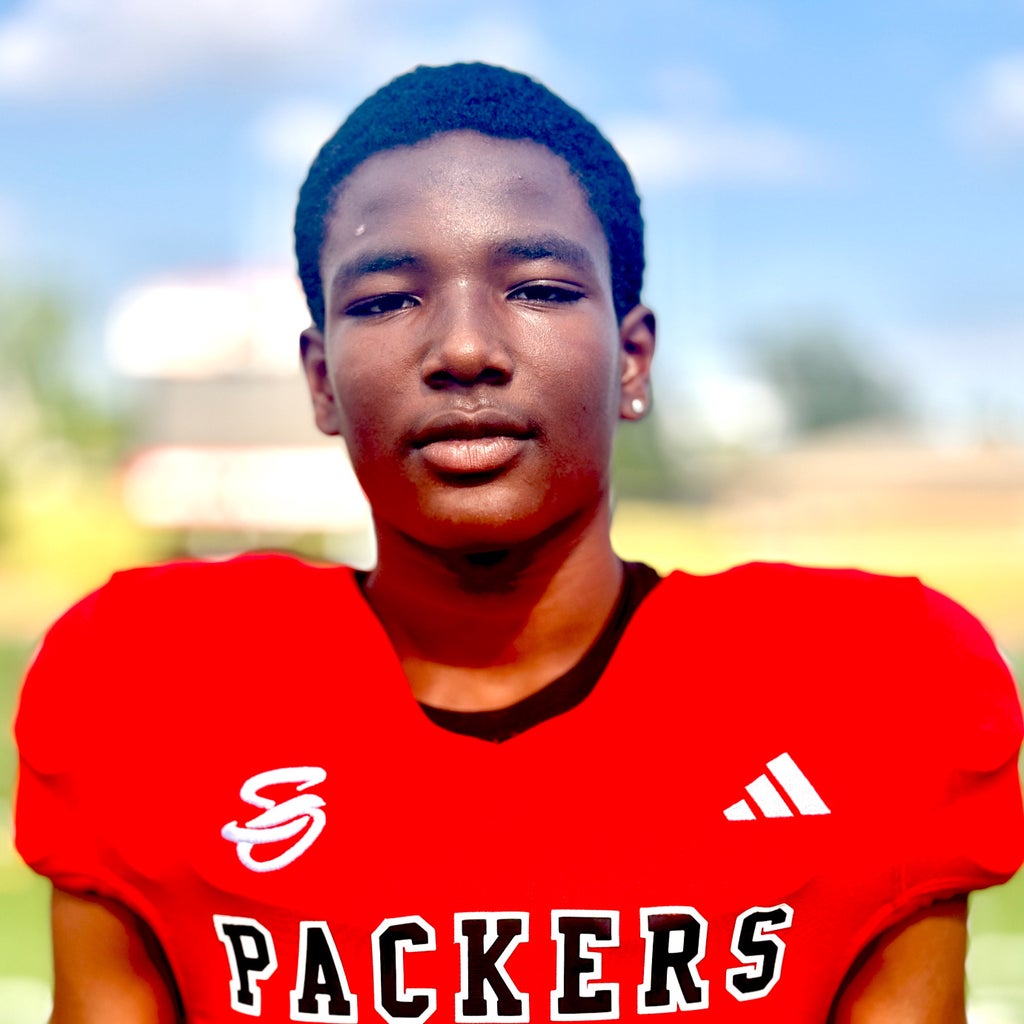Zakaih Miller mugshot