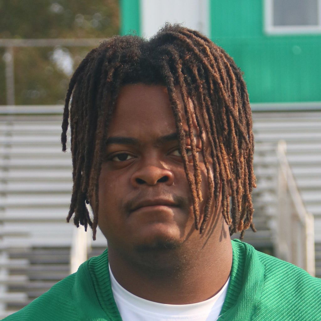 Jayden Bond mugshot