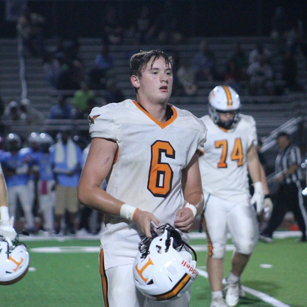 Ashton Emigh mugshot