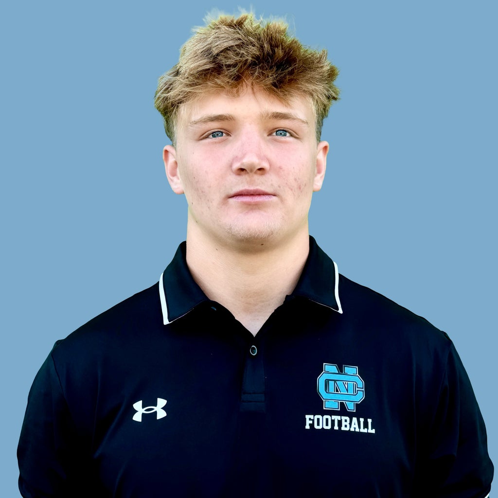Aiden Barnett mugshot