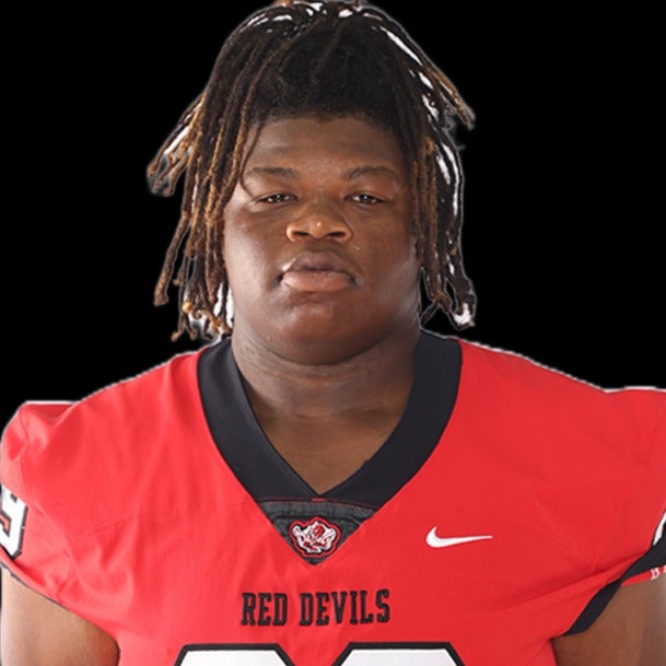 Jatori Williams