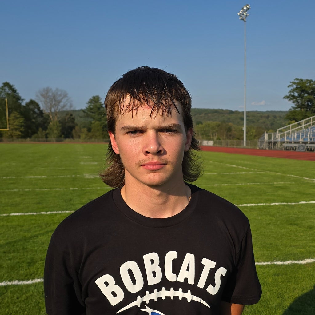 Tyler Deforest mugshot