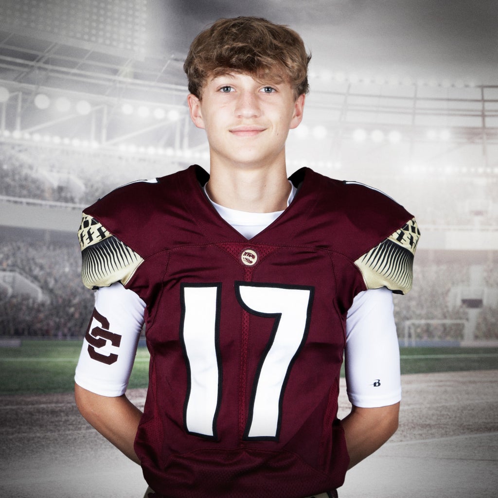 Carter McMeans mugshot