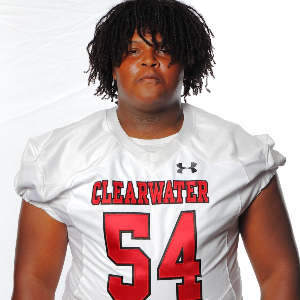 Jamaar Jackson mugshot