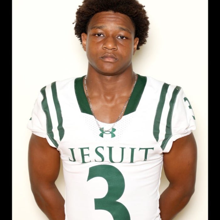 Bryce Samuels mugshot