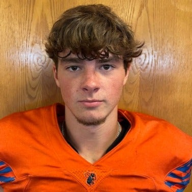 Caiden Coltrane mugshot