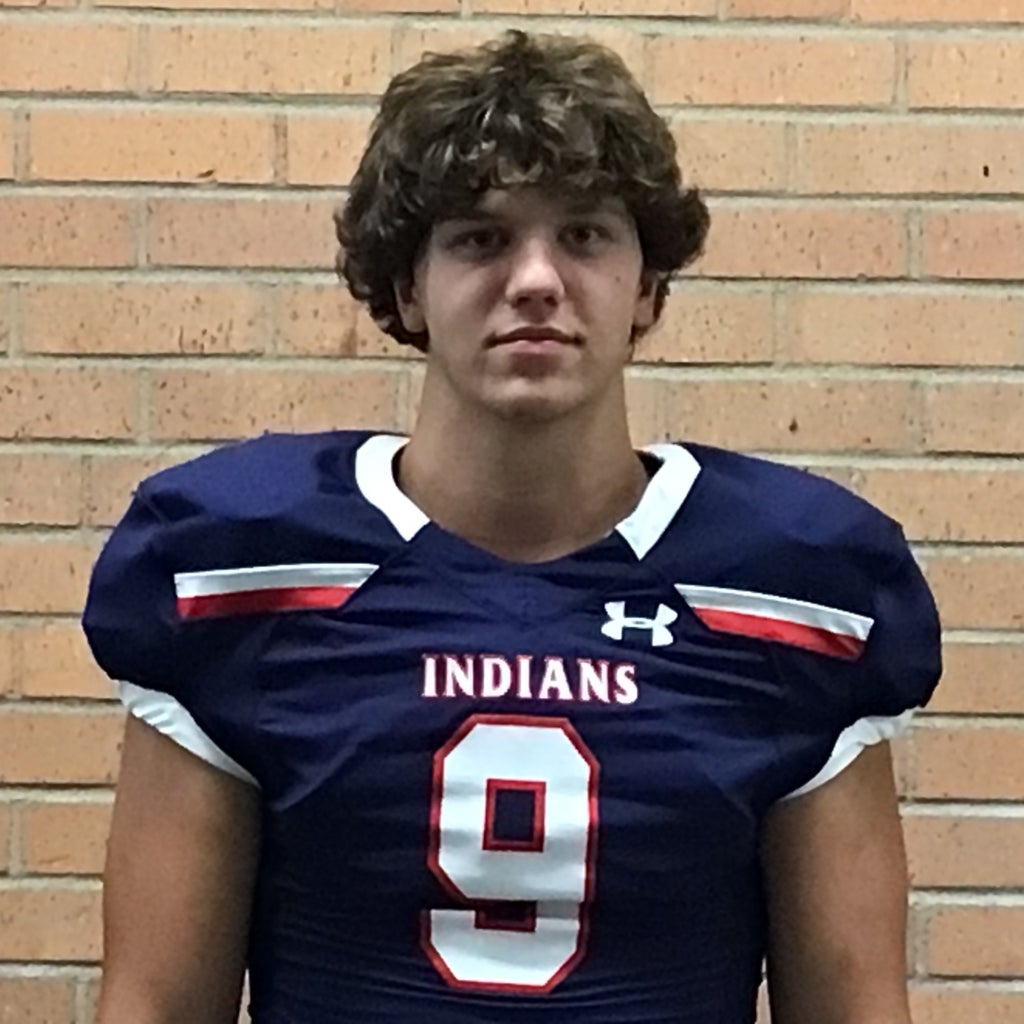 Brandon Stroud