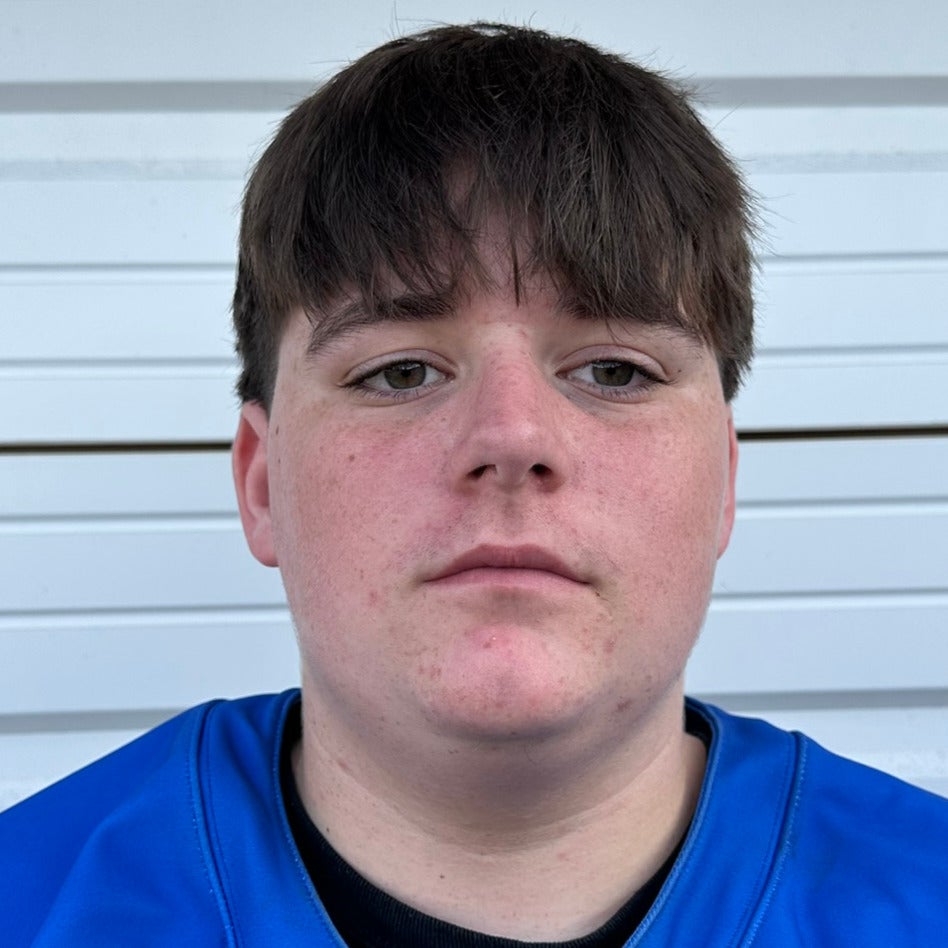 Brady Deiter mugshot