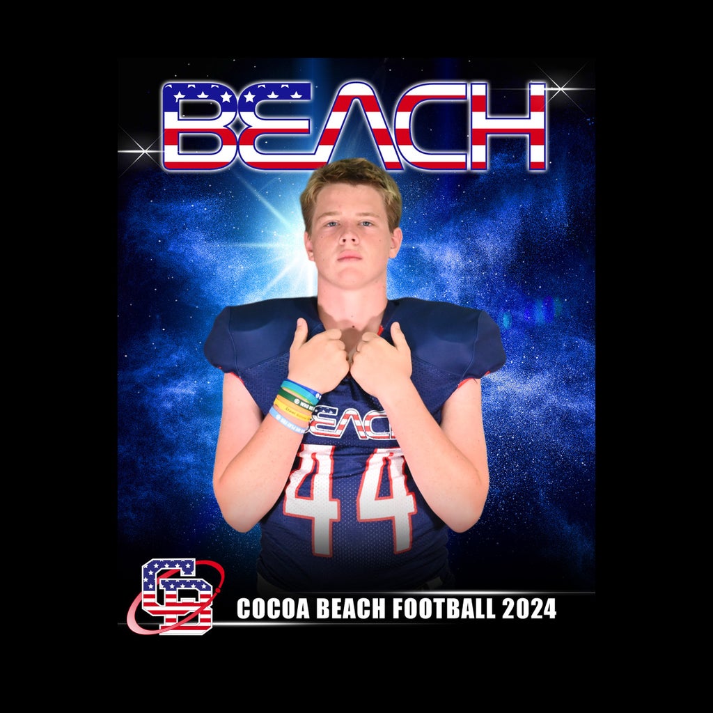Beckett Pinnick