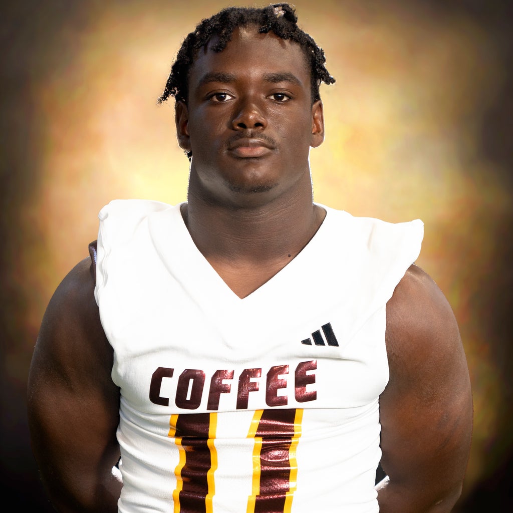 Mykevius Smith