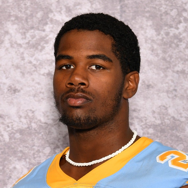 Ozmeer Batson mugshot