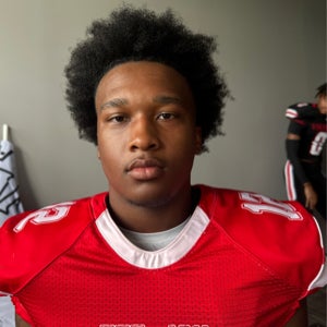 Dashaun Hayden mugshot