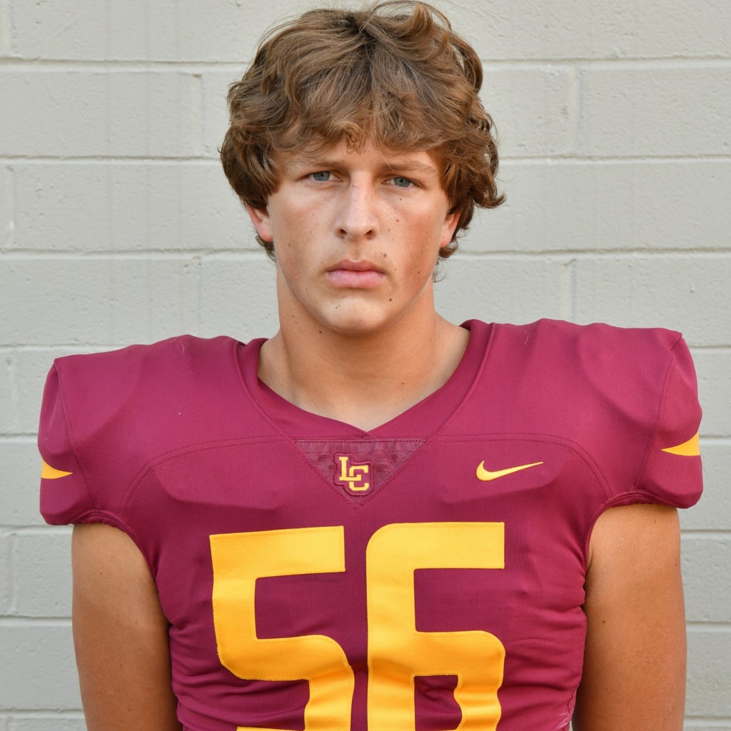 Tyler Breckheimer mugshot